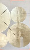 Cosmic II / Elise OUDIN GILLES