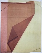 I'd love clean edges if rough ones didn't feel so honest / Catherine Vanhullebusch
