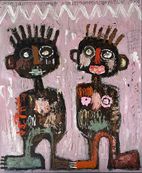 Love vibrations / Silvia CALMEJANE