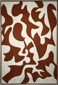 Denge Rusty (Medium) /  Parvaze & Mayer