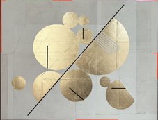 Solstice / Elise OUDIN GILLES