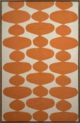 Cellulas II orange / Parvaze & Mayer