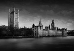 Westminster / Jean Michel Berts