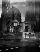 Park Avenue / Jean Michel Berts