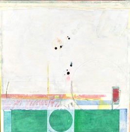 Elise OUDIN GILLES