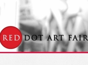 Red Dot Fair Miami