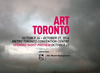 Art Toronto