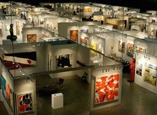 L.A Art Show