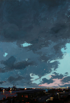 NEW ARTISTS: WELCOME TO ENVIE D'ART, LONDON