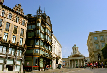 AAF Bruxelles