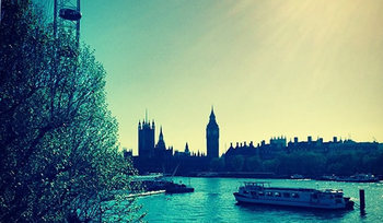 AAF Londres - Battersea