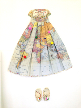 Our spring collection: Elisabeth Lecourt, Peter Keizer & AJEE