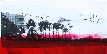 Solo Show Edouard Buzon