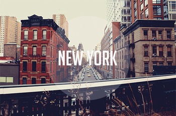 AAF NYC