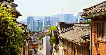 AAF Seoul