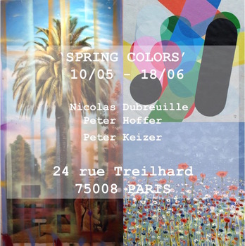 Spring Colors