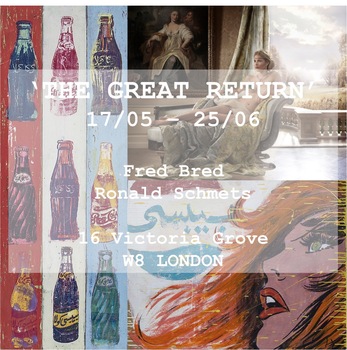 The great return