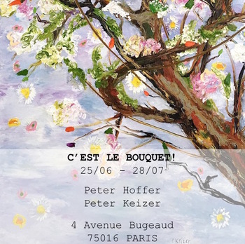 C'est le bouquet !