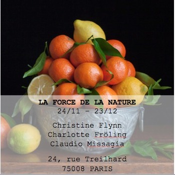 La force de la nature