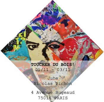 Toucher du bois !  (Copie du 01/12/2016)