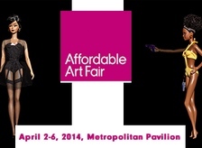 AAF NYC Spring Edition