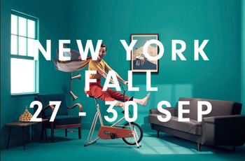 AAF New York Fall