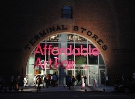 AAF NYC Fall edition