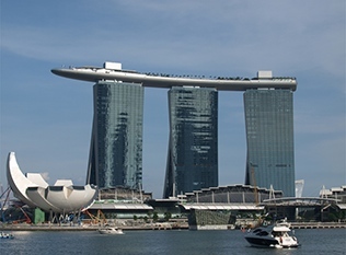 AAF Singapore Fall edition