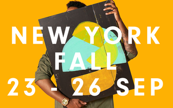 AAF New York Fall