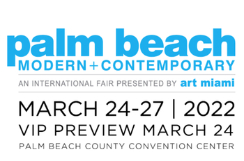 Palm Beach Modern + Contemporary