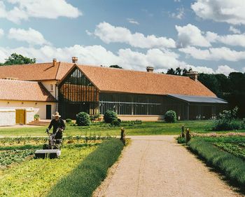 Mood of the week : À la ferme