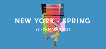 AAF New York Spring