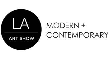 LA Art Show Modern + Contemporary
