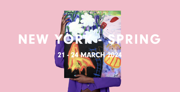 AAF New York Spring