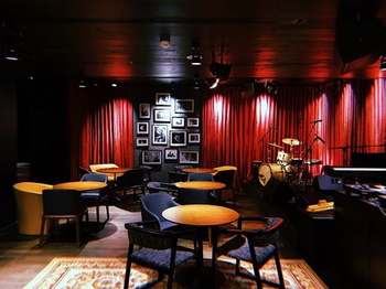 Mood of the week : Jazz