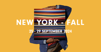 AAF New York Fall