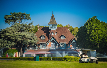 Mood of the week : Country Club