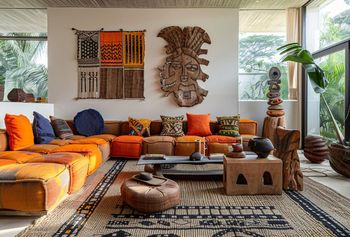 Mood of the week : Tribal