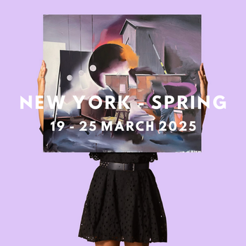 AAF New York Spring 