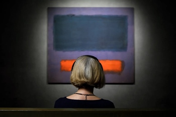 Mood of the week : Orange touch
