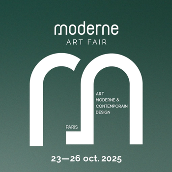 Moderne Art Fair