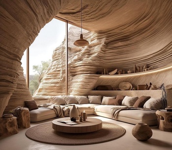 Mood of the week : Ancestral