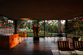 Mood of the week : Pointillés