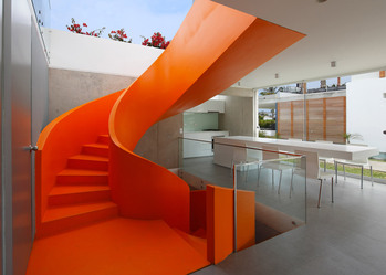 Mood of the week : Orange