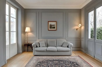 Mood of the week : Perle