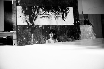 Mood of the week : Portraits de femmes