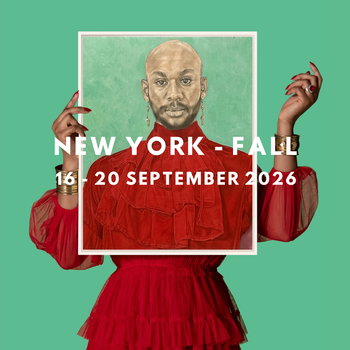 AAF NEW YORK FALL