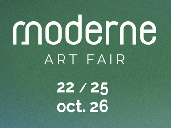 MODERNE ART FAIR
