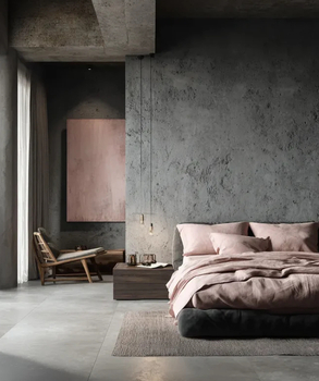 Mood of the week : Rose & Gris