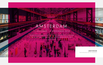 AAF Amsterdam Art Fair